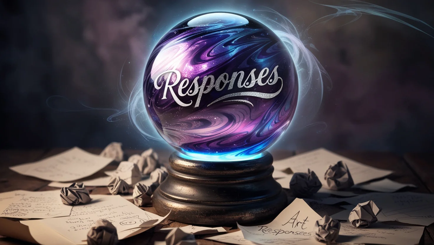 Complete Guide to Magic 8 Ball Answers and Responses